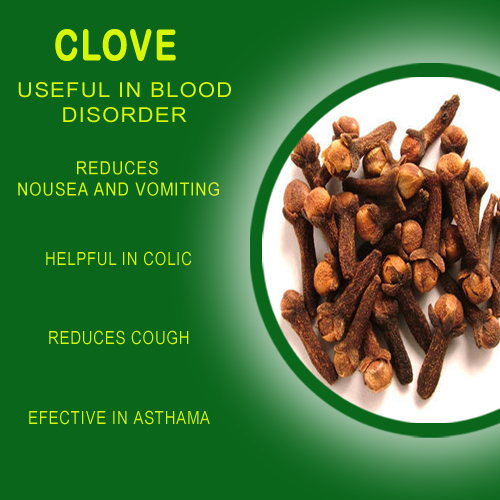 LAVANG, CLOVES