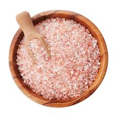 Sendha Namak, Pink salt