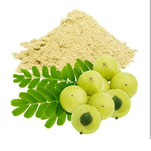 Amla Powder, Dry Amla Powder