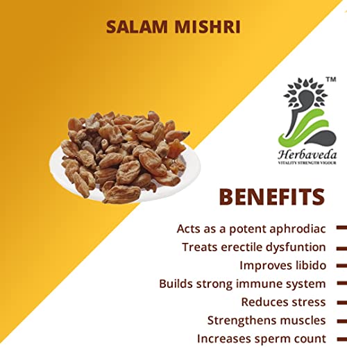 SALAB MISHRI