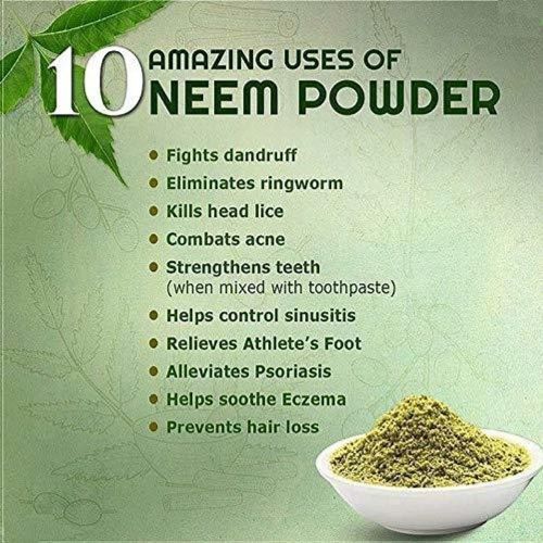 Neem Powder