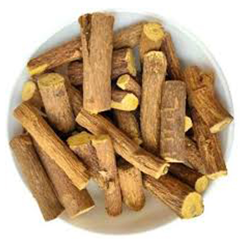 Mulethi, Yastimadhu