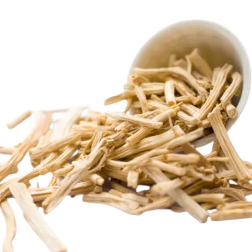 Satavari Roots, Dry Satavari.