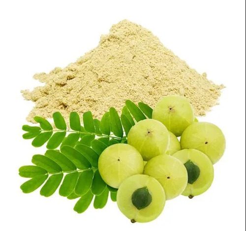 Amla Powder, Dry Amla Powder