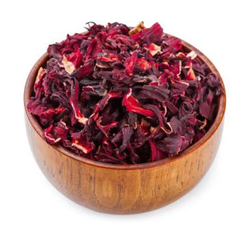 Hibiscus Dry Flower, Gulhar Ka Phool