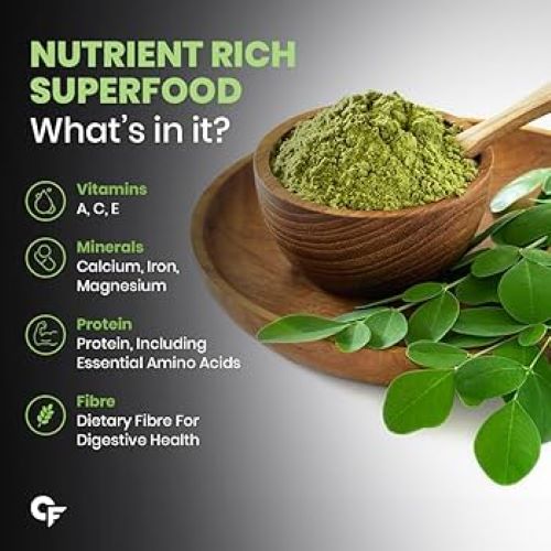 Moringa Powder