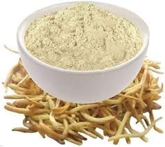 Safed Musli Powder (Chlorophytum Borivilianum)