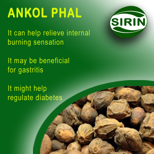 ANKOL PHAL